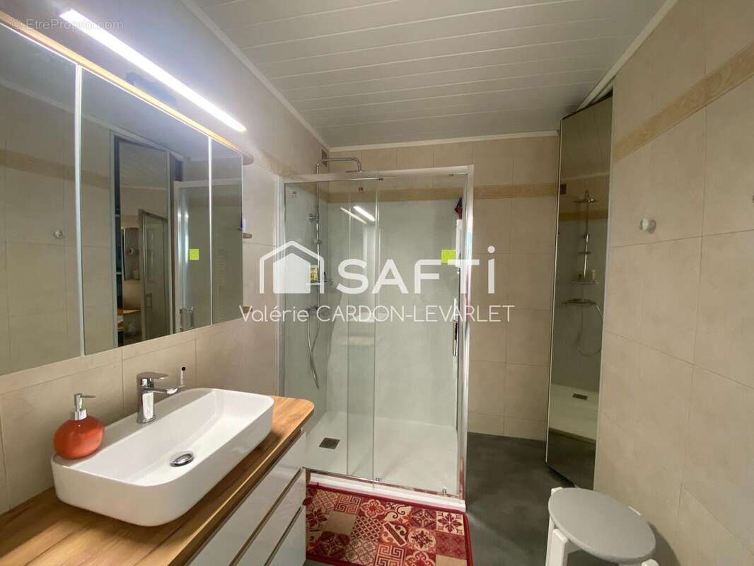 Photo 6 - Maison à VALRAS-PLAGE