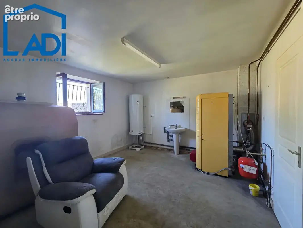 Exclusivité - belle propriété avec fort potentiel ! - photo 11