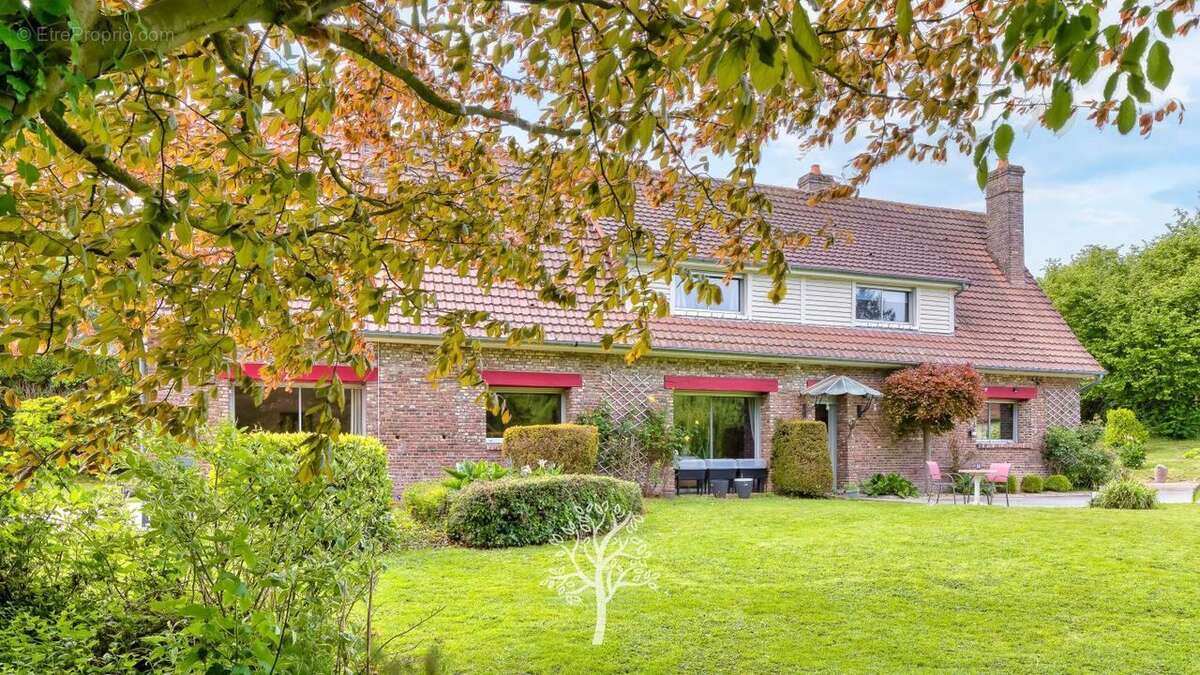 Maison à SAINT-DENIS-D'ACLON