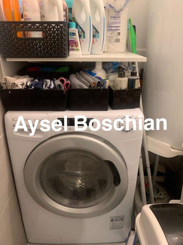 Appartement à VILLERUPT