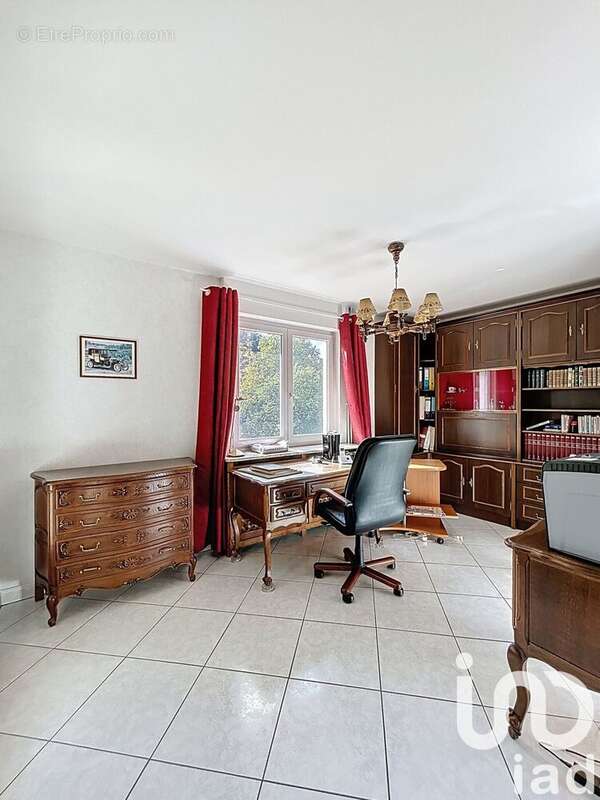 Photo 7 - Maison à NEUFGRANGE