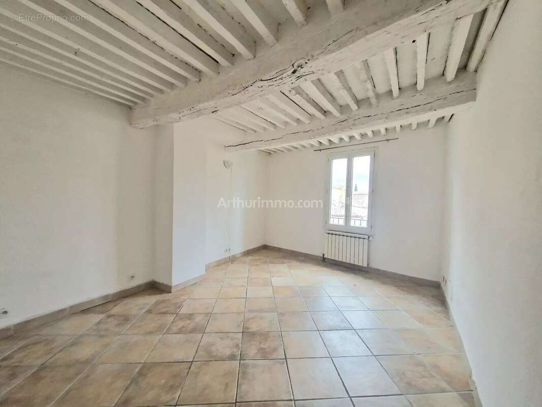 Maison à DRAGUIGNAN