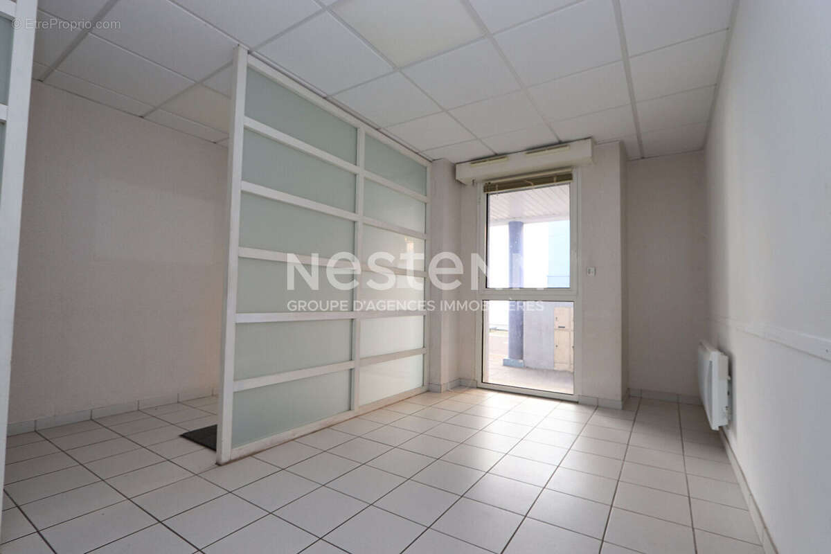 Appartement à SAINT-NAZAIRE