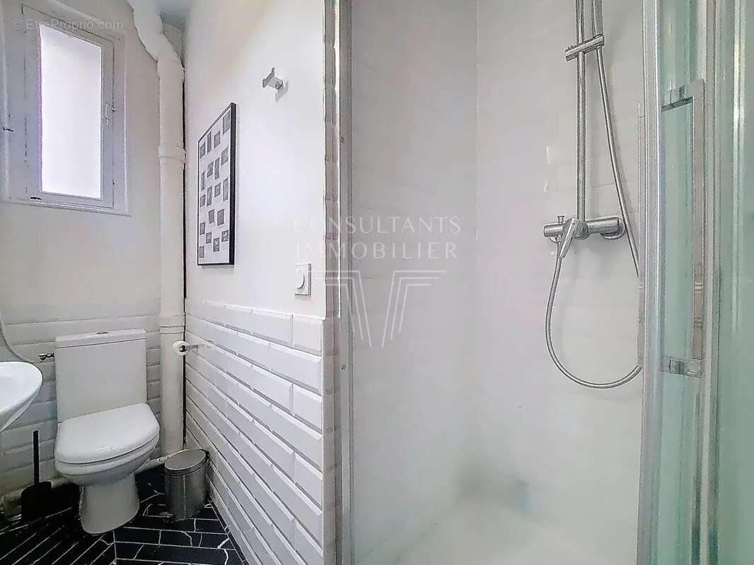 Appartement à PARIS-7E