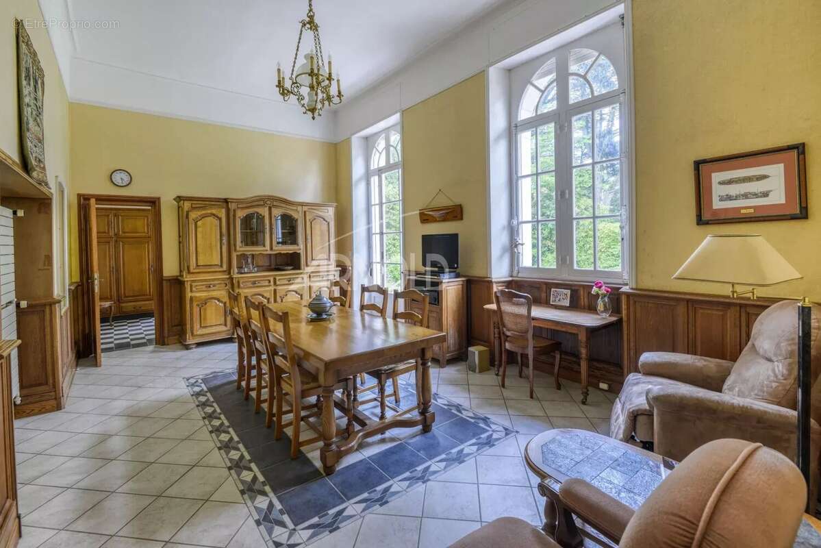 Maison à PORNIC