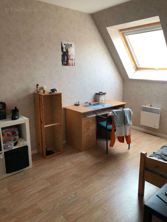 Appartement à LONGUEAU