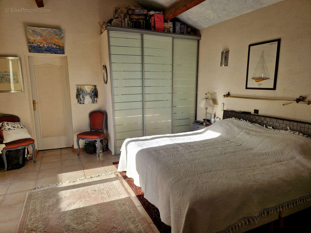 Maison à LA VALETTE-DU-VAR