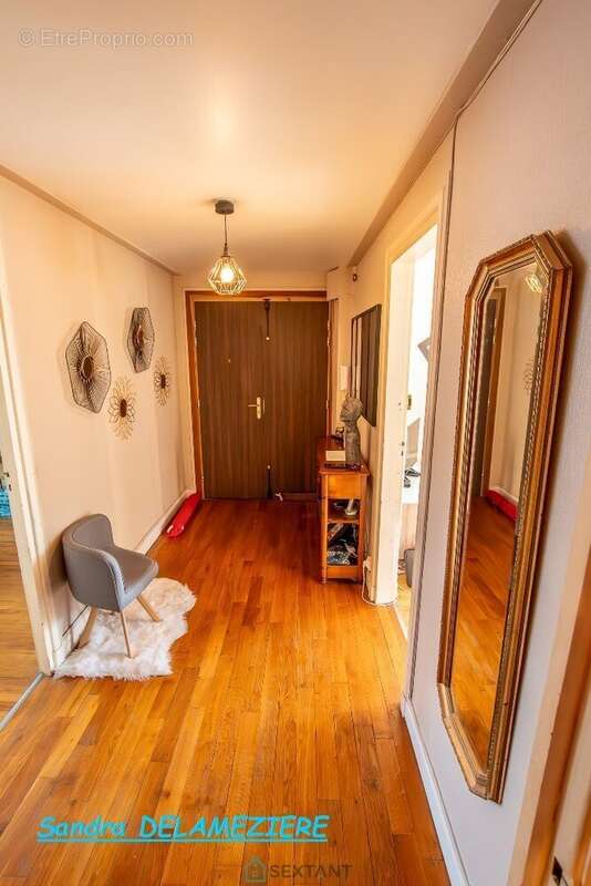 Appartement à AMIENS