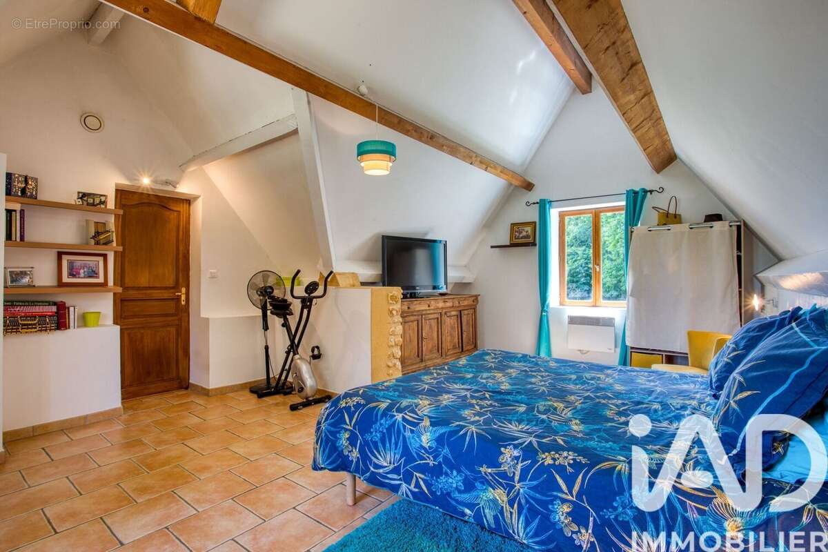 Photo 8 - Maison à BEYNAC-ET-CAZENAC