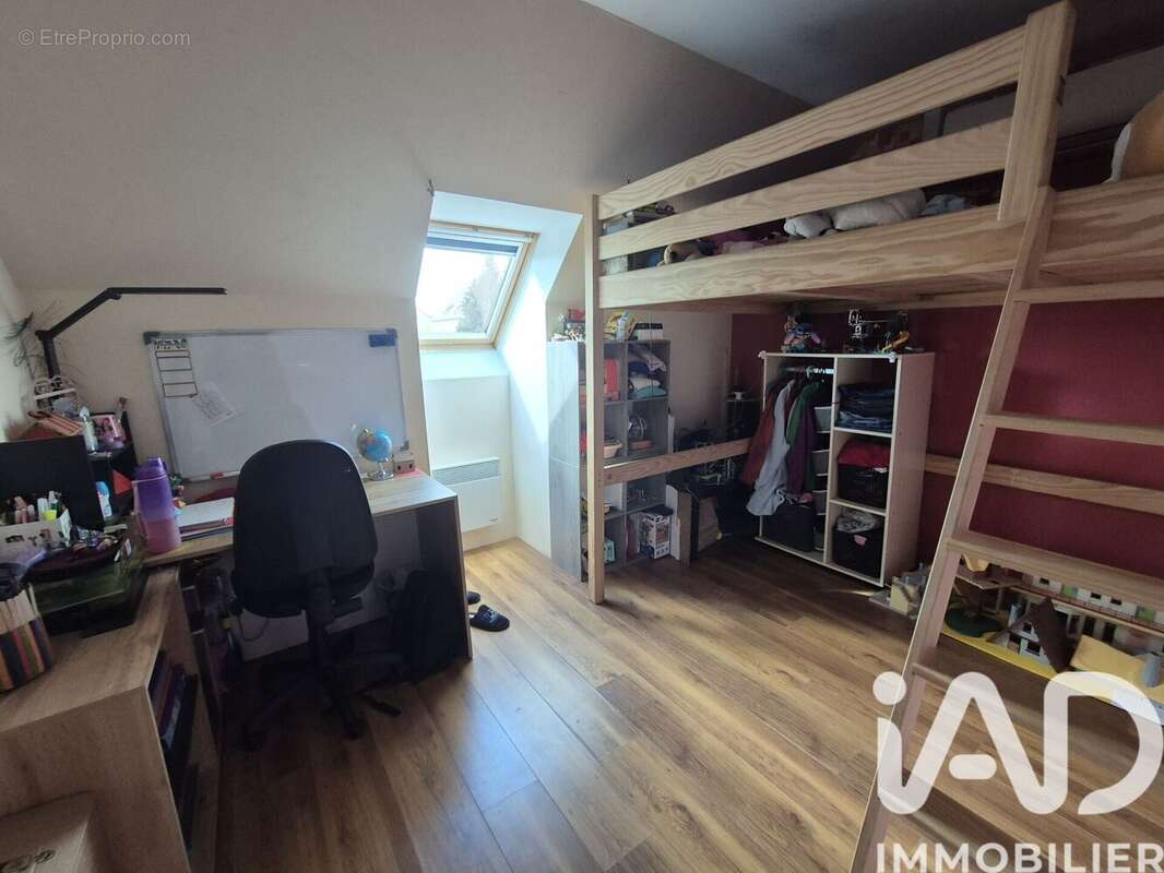 Photo 6 - Maison à MEAUX