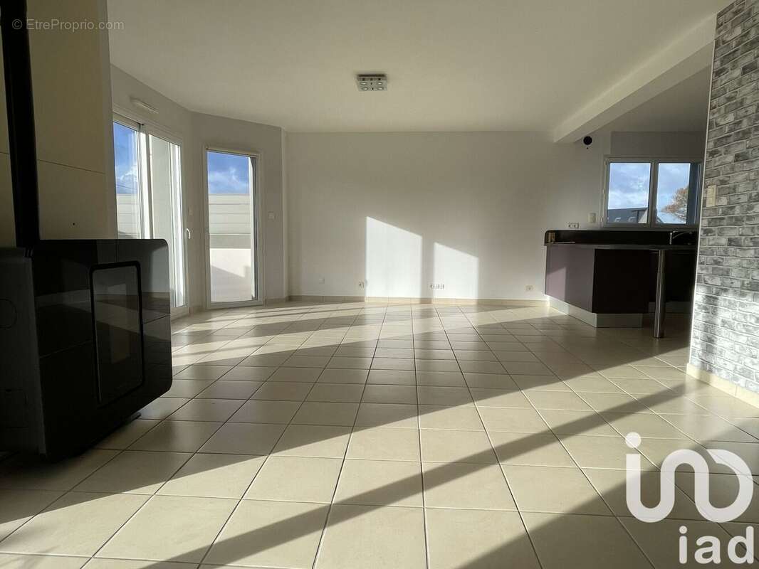 Photo 2 - Maison à PENMARCH