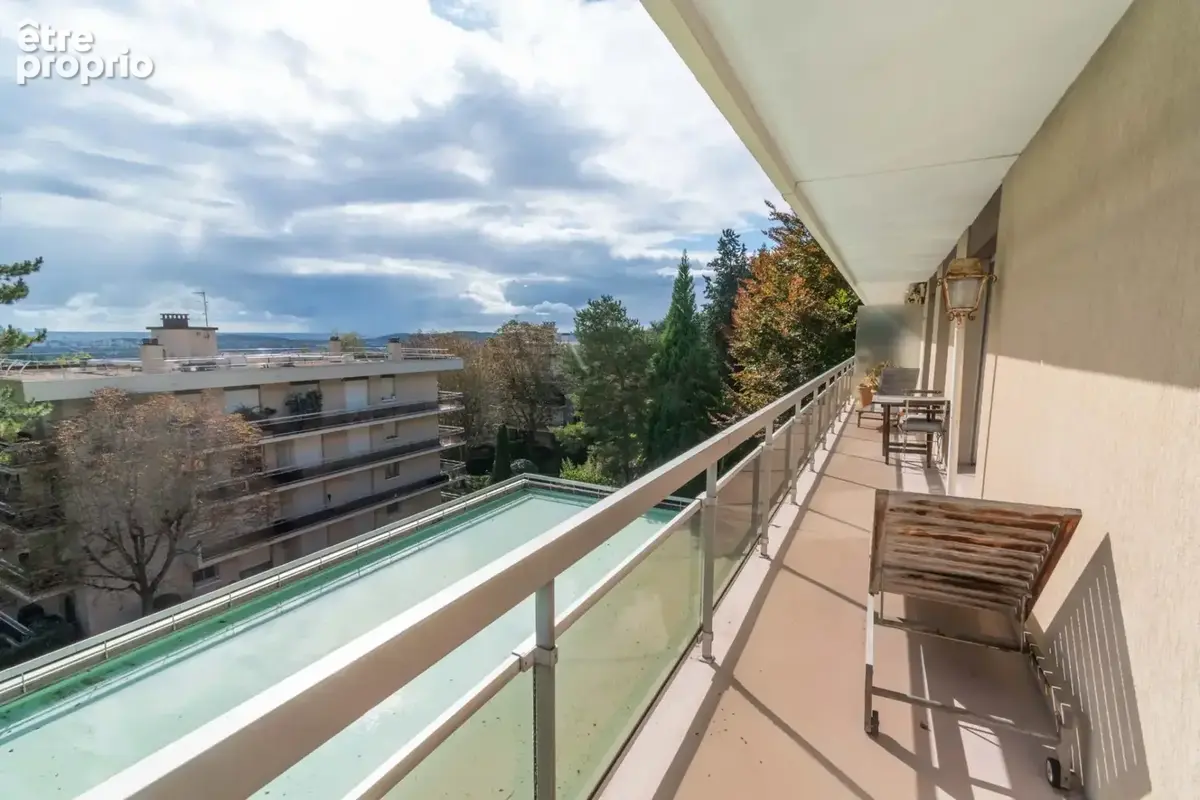 Appartement - photo 14