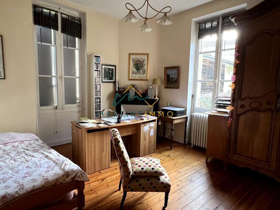 Maison de ville 140m2 a vendre a marmande (47200) - photo 7
