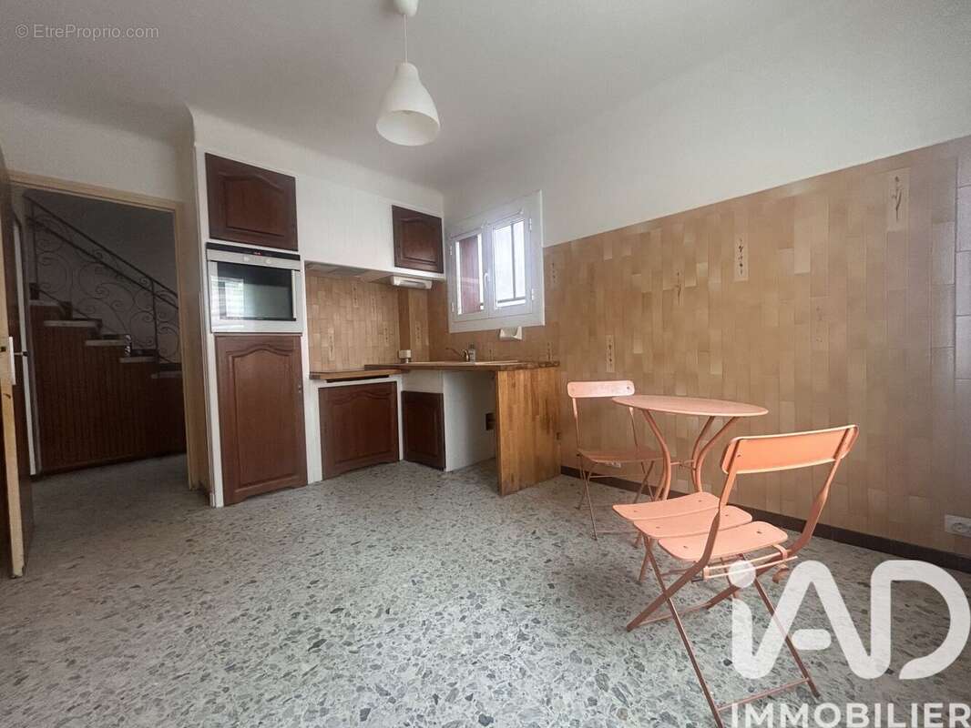 Photo 4 - Maison à SAINT-LAURENT-DE-LA-SALANQUE