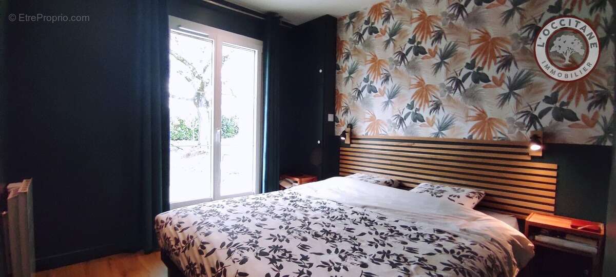 Maison à L&#039;ISLE-JOURDAIN