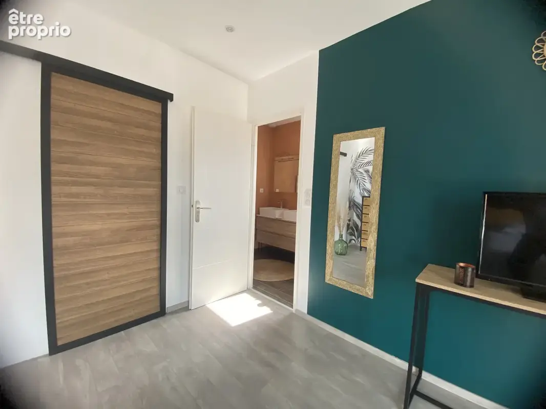 Maison 5 pièces 168 m² à vendre à Charlieu (42190) - photo 20