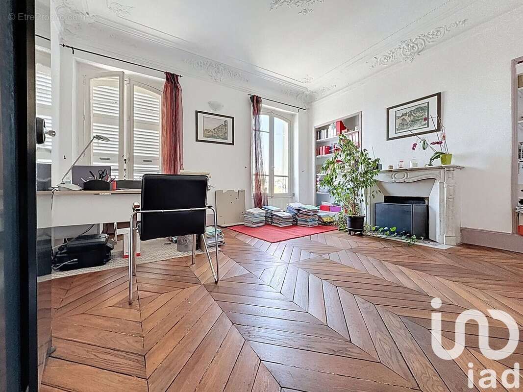 Photo 4 - Appartement à VERSAILLES
