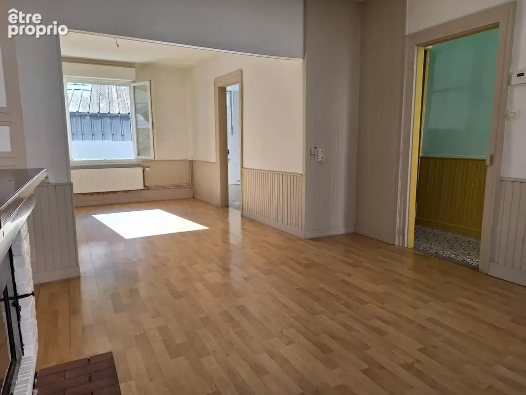 Maison de caractère: centre-ville - photo 10