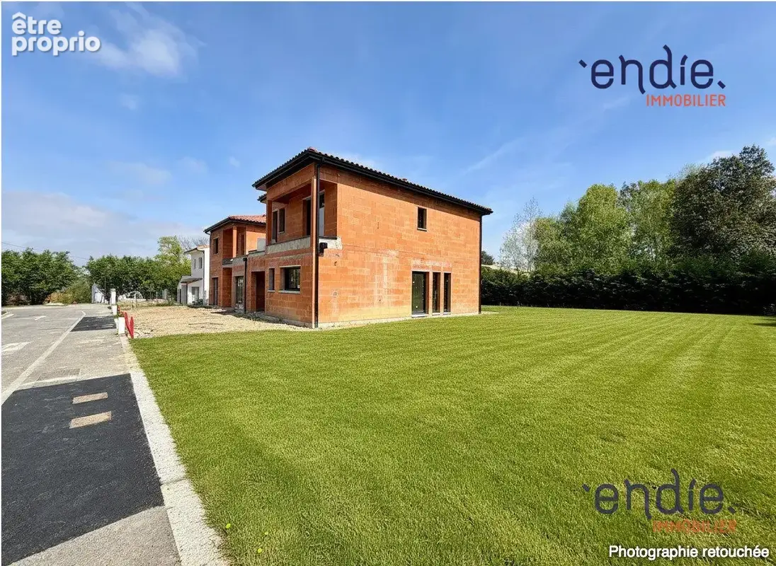 Maison 5 pièces 124 m² à vendre à Saint-Genies-Bellevue (31180) - photo 6