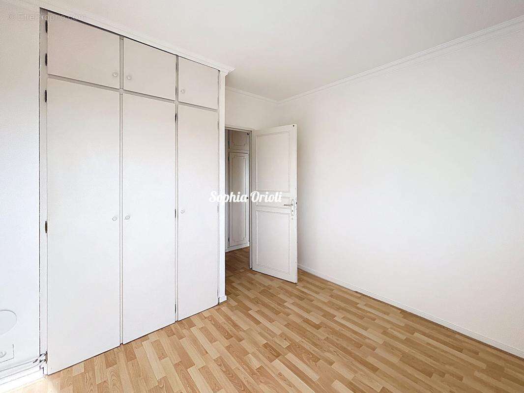 Appartement à ANTONY