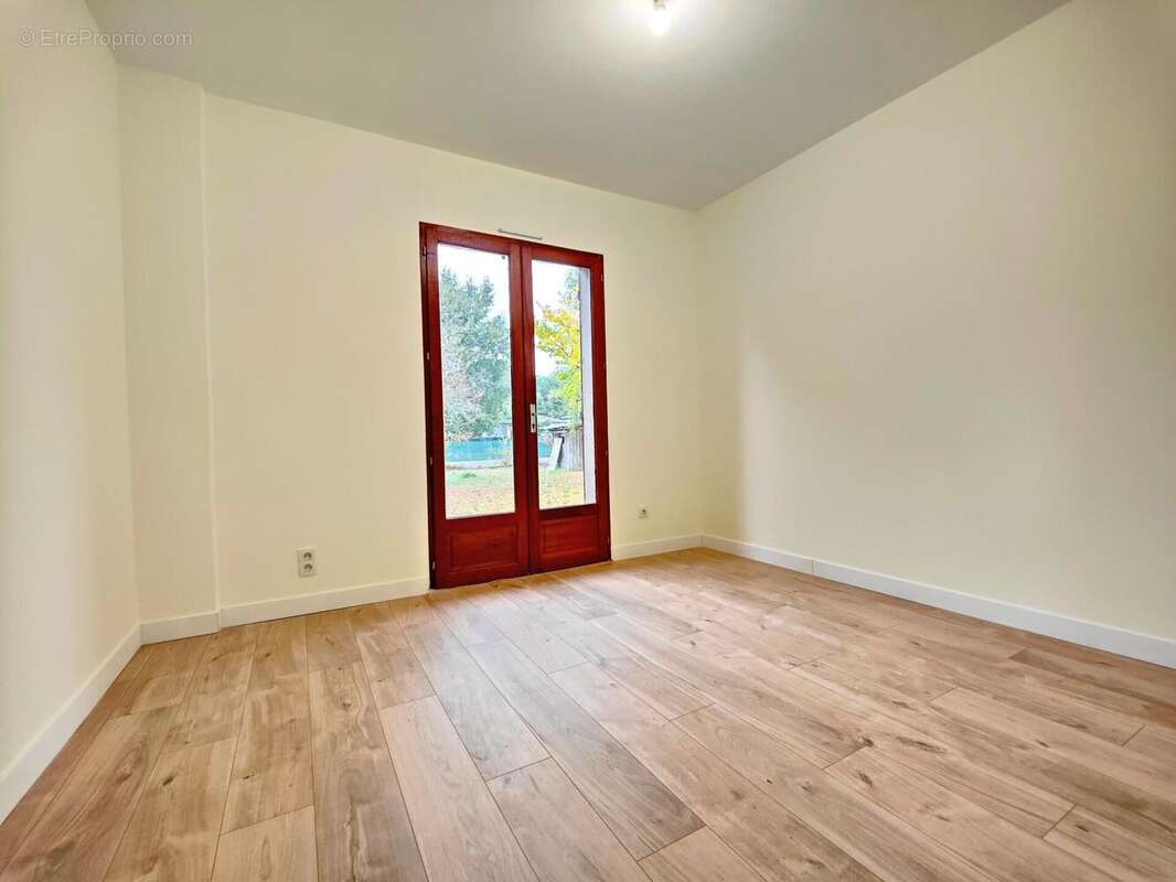 Photo 6 - Maison à SAINT-MAGNE