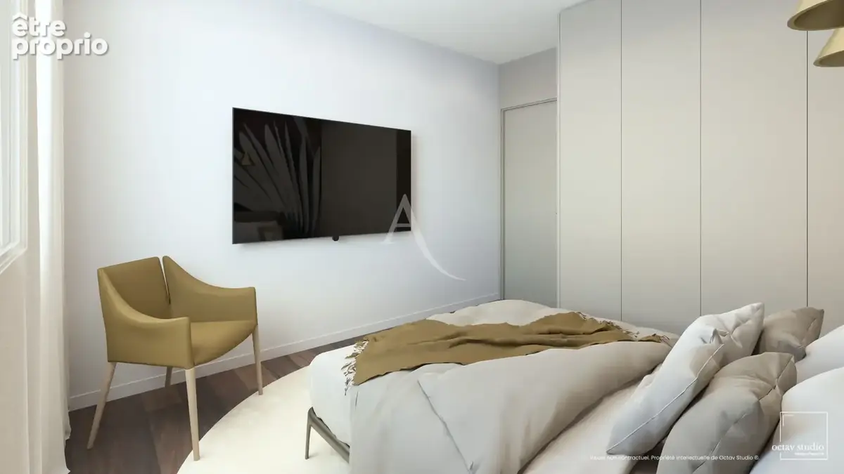 'Solaria' - Programme Immobilier Neuf  Vue Mer Exceptionnelle à Saint-Jean-de-Monts - photo 8