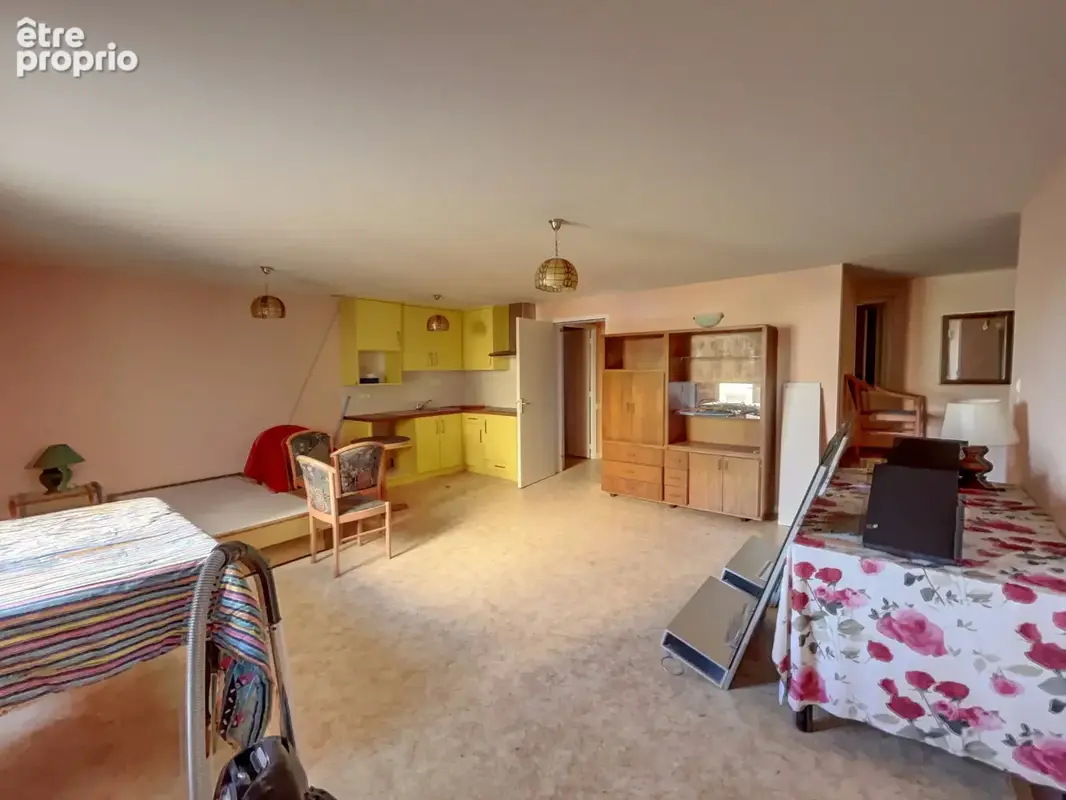 À vendre   Ensemble immobilier à fort potentiel locatif   Idéal investisseur - photo 5