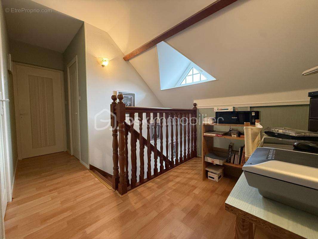 Maison à PONT-L'EVEQUE