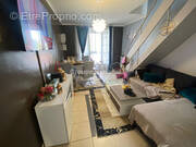 Appartement à MARSEILLE-4E