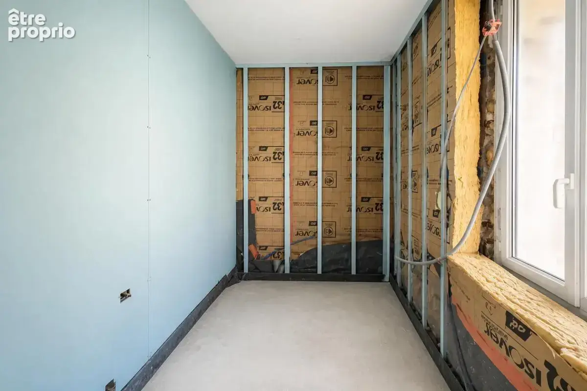 Maison de 6 pièces de 100 m² à Allouagne - photo 2