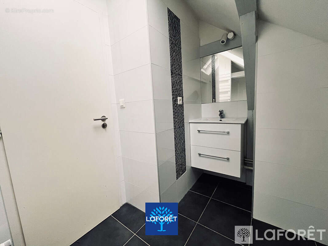 Appartement à HOENHEIM