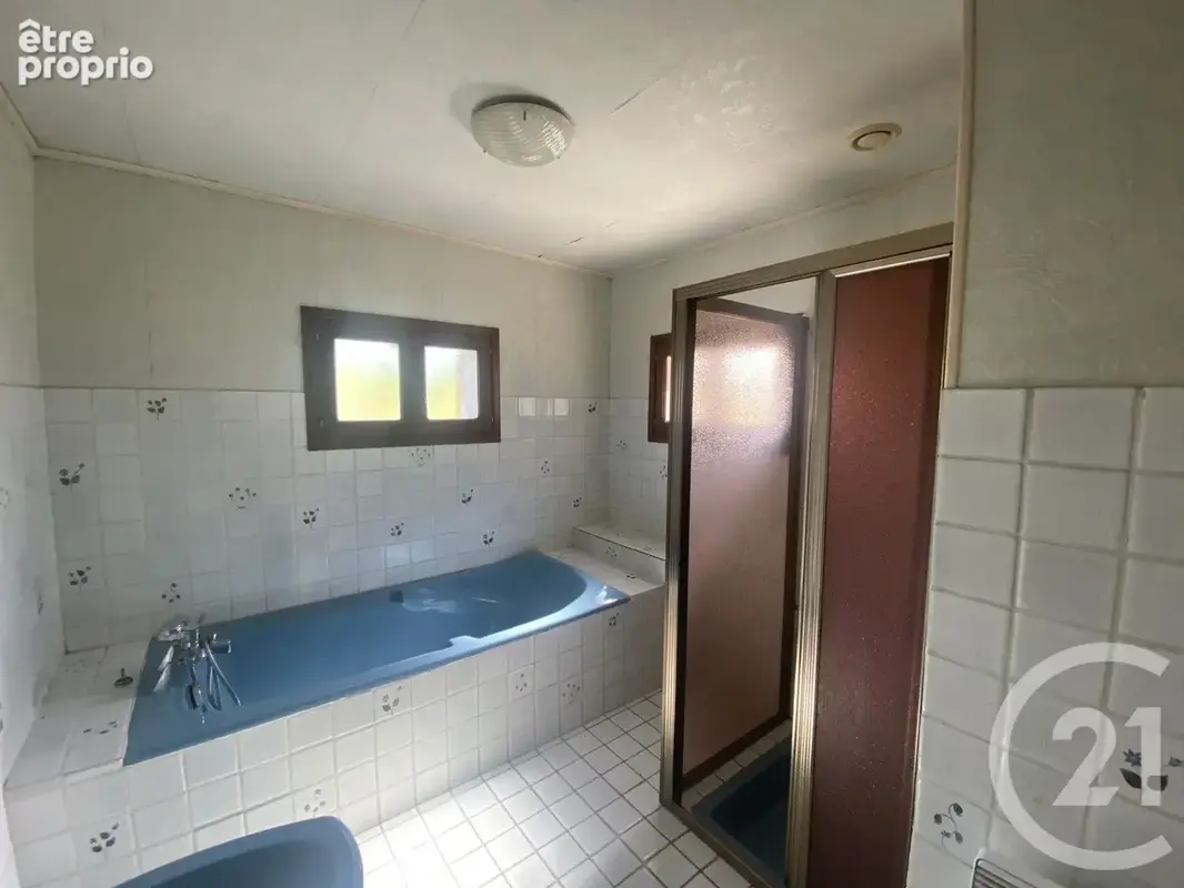 Maison 3 pièces 61 m² à vendre à Cosne-Cours-Sur-Loire (58200) - photo 7