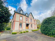 Maison à PLOEUC-SUR-LIE
