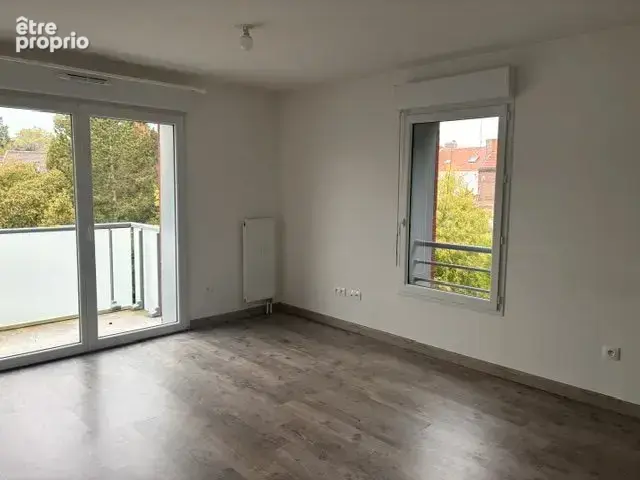 Appartement 2 pièces 42 m² à vendre à Valenciennes (59300) - photo 8