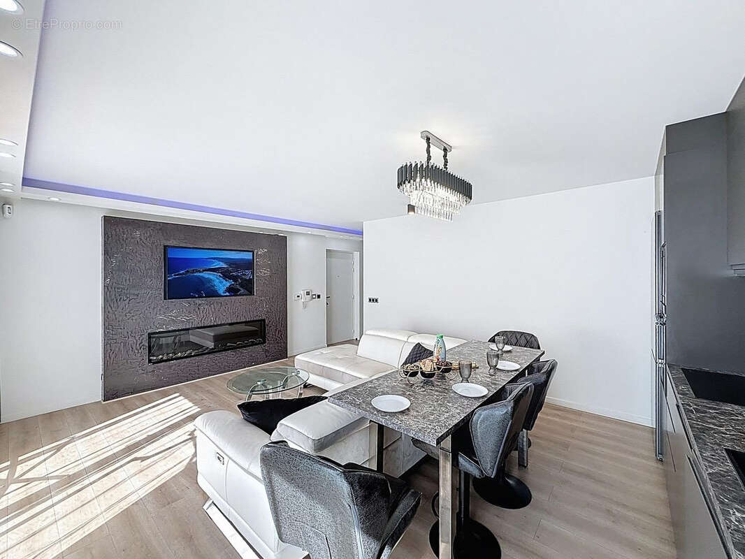 Appartement à VAULX-EN-VELIN