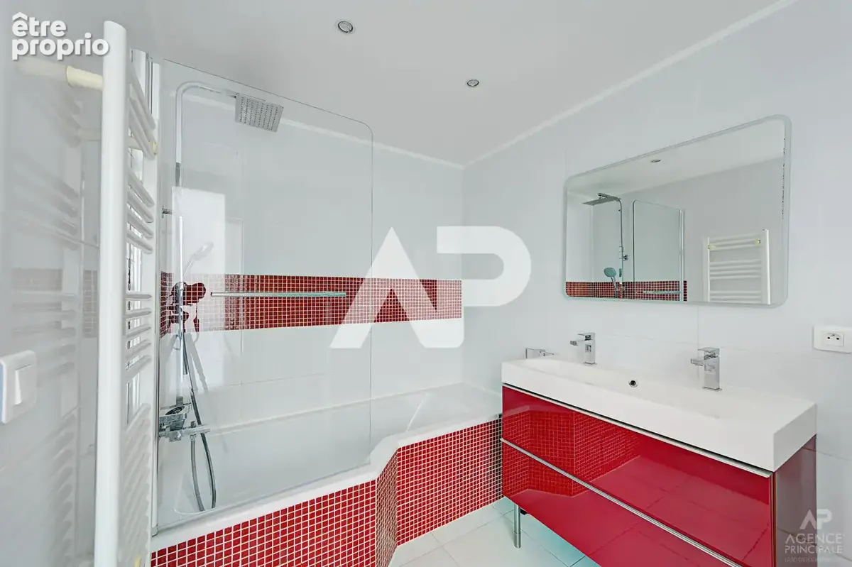 Maison Rueil Malmaison 7 pièce(s) 170m2 - photo 12