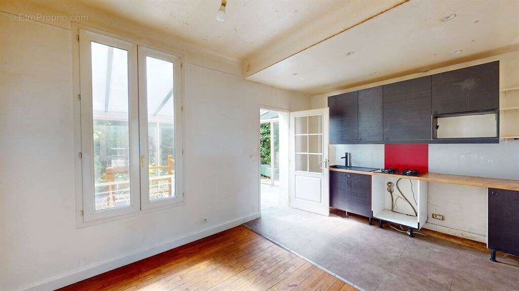 CLAMART – Quartier Percy / Schneider - photo 6
