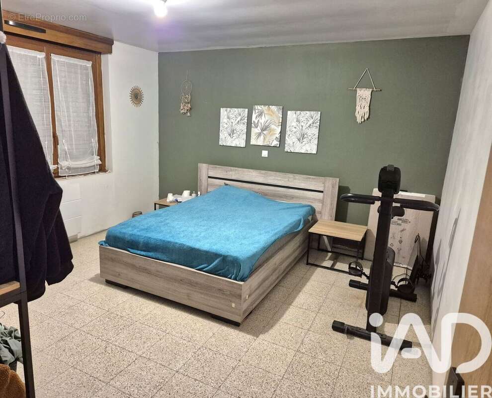 Photo 2 - Maison à STEENE