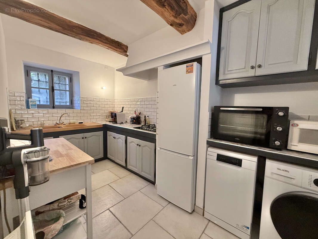 Appartement à LES ADRETS-DE-L'ESTEREL