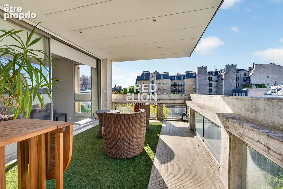 Pasteur - Neuilly-sur-seine - photo 4