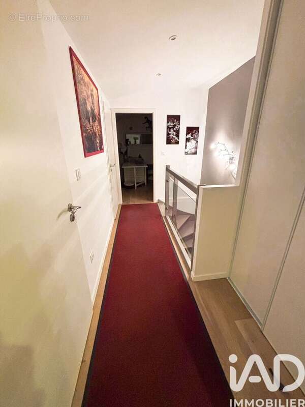 Photo 8 - Appartement à NANCY