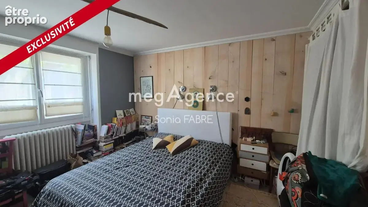 Maison atypique La MONTAGNE - photo 6