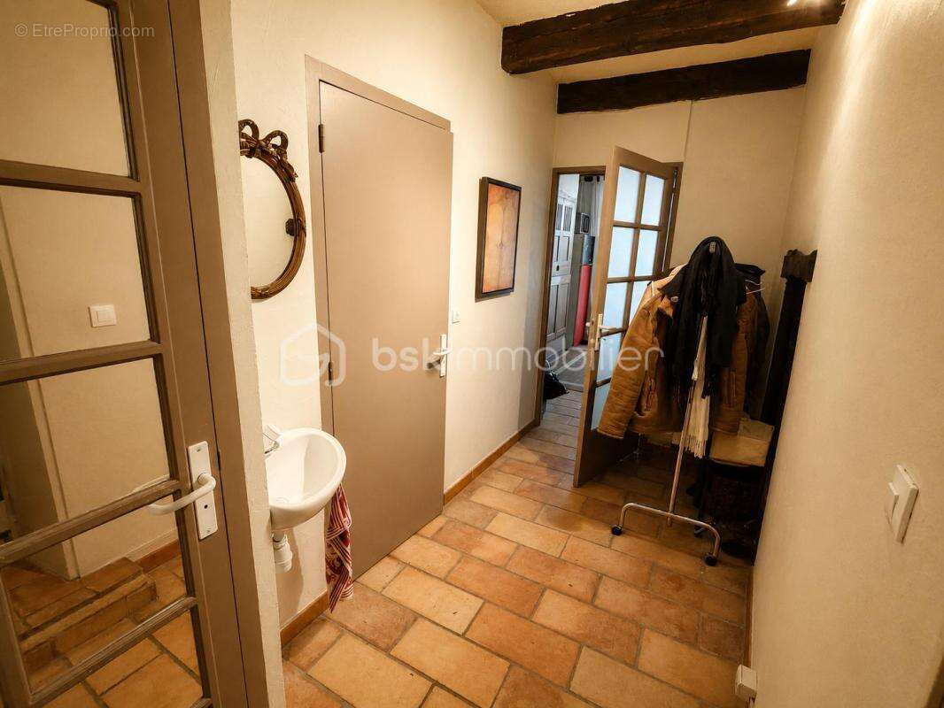 Maison à GRAS