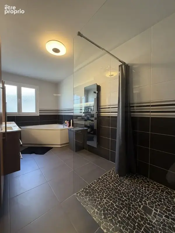 Maison 4 pièces 148 m² à vendre à Bolbec (76210) - photo 9