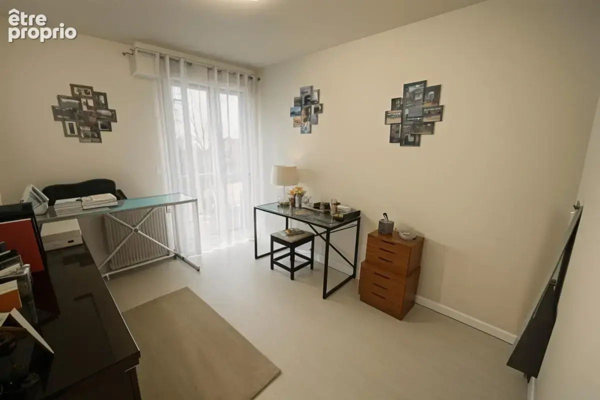 Appartement Torcy 5 pièce(s) 104 m2 - photo 11