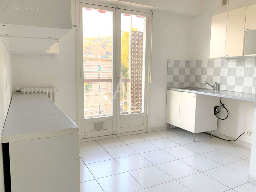 Residences de france : spacieux 3 pieces avec piscine et tennis - photo 4
