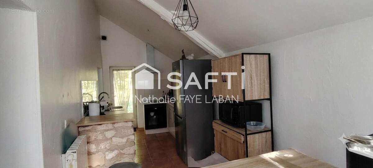 Photo 4 - Maison à CHATELLERAULT