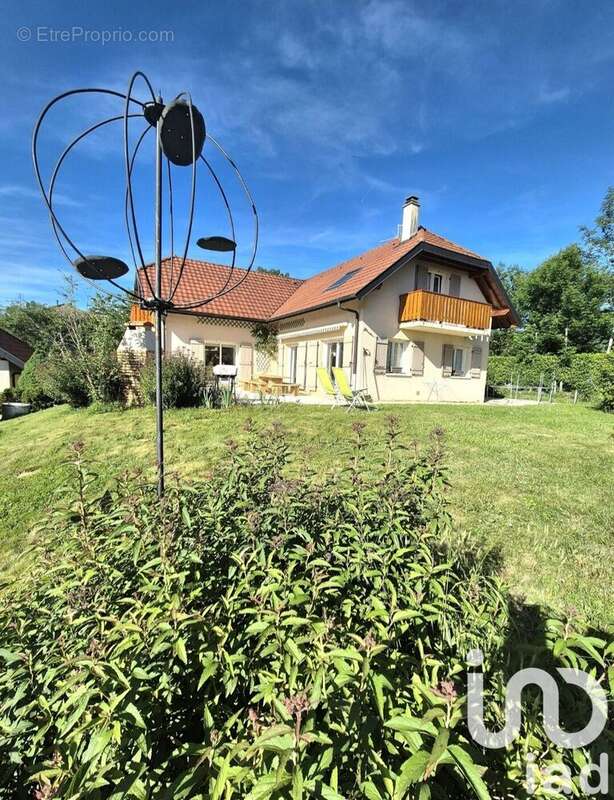 Photo 5 - Maison à NEYDENS