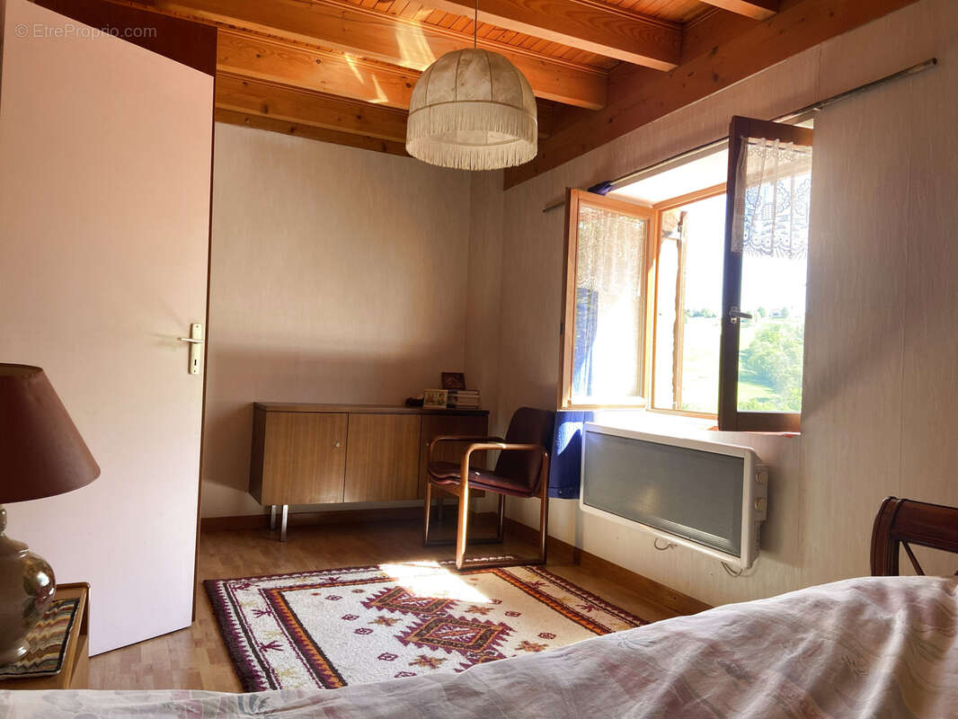 Maison à LOISIEUX