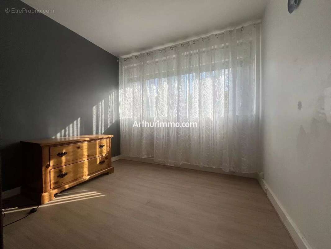 Appartement à SUCY-EN-BRIE